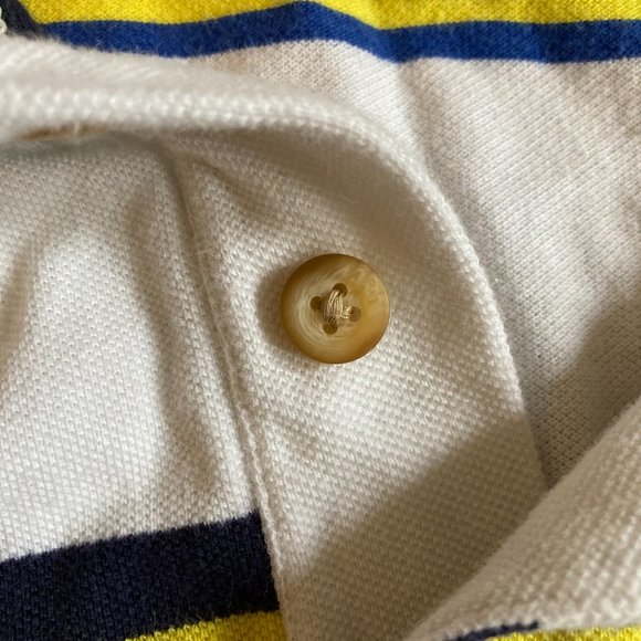 Boys Children's Place Polo Tee - Picture 2 of 5